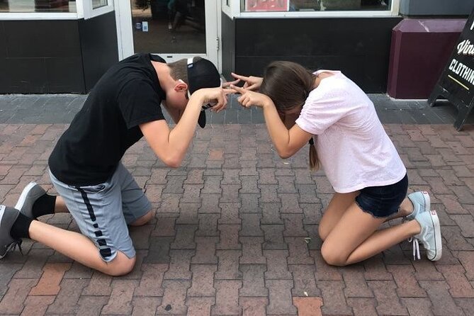 Explore Huntington Beach With a Unique Scavenger Hunt by Crazy Dash - Inclusivity and Accessibility Features