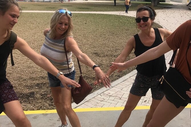 Explore Huntington Beach With a Unique Scavenger Hunt by Crazy Dash - Pricing and Cancellation Policy