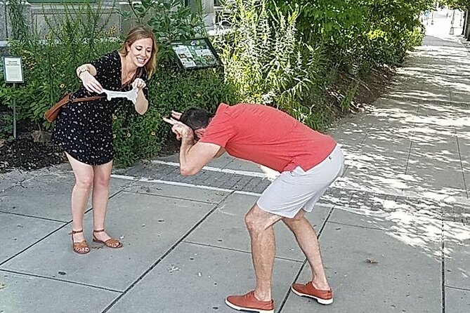 Explore Huntington Beach With a Unique Scavenger Hunt by Crazy Dash - Making the Most of Your Scavenger Hunt Experience