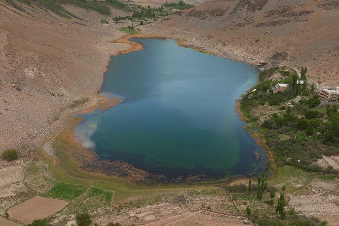 Explore Hunza Valley Pakistan - Inclusions and Important Details