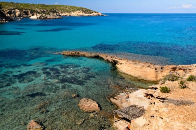Explore Ibizas Hidden Coves: No-License Boat Rental - Customer Ratings and Reviews