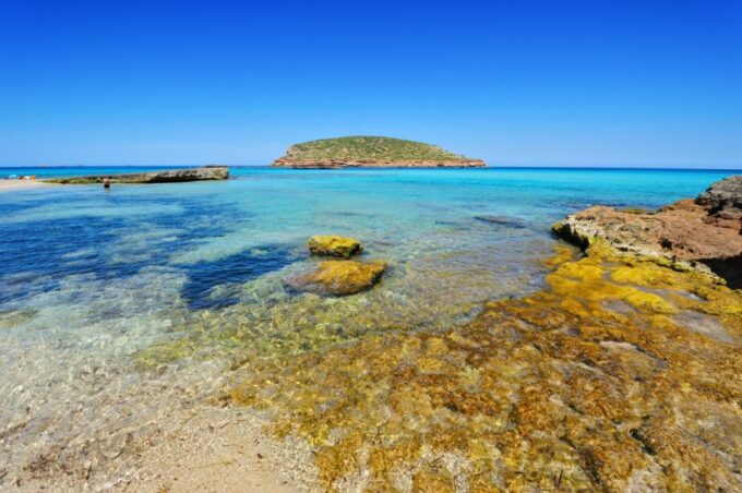 Explore Ibizas Hidden Coves: No-License Boat Rental - Booking and Reservation Details