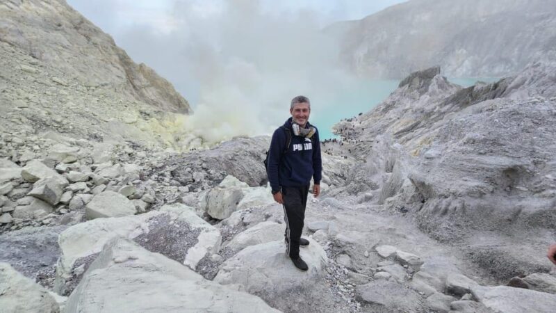 Explore Ijen Bromo Tumpak Sewu 4 Days - Good To Know