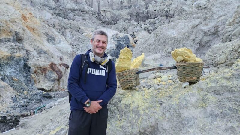 Explore Ijen Bromo Tumpak Sewu 4 Days - Cancellation Policy