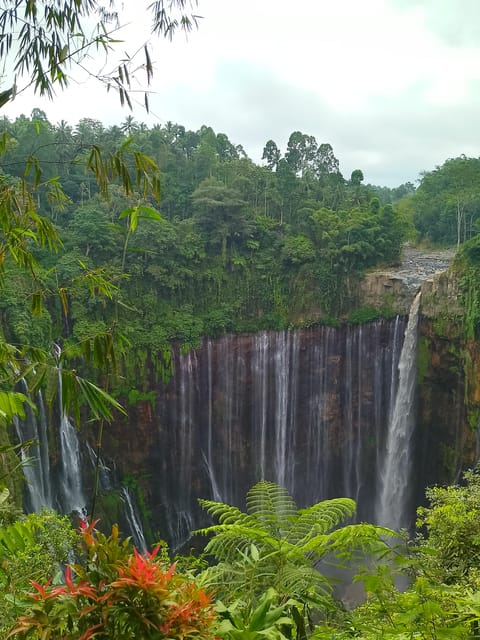 Explore Ijen Bromo Tumpak Sewu 4 Days - Reservation