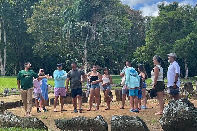 Explore Indigenous Roots, Experience a day in the life of a Taíno - Authenticity and Reviews: Real Traveler Insights