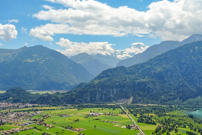 Explore Interlaken'S Art and Culture With a Local - Meeting and Pickup Details