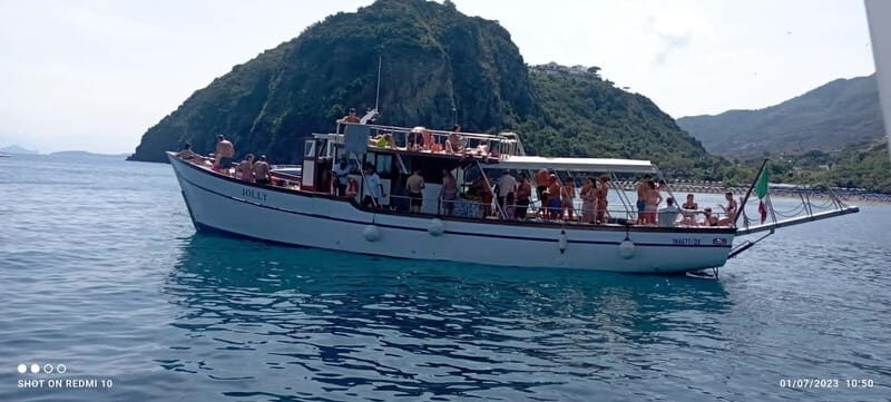 Explore Ischia by Sea: Swimming, Relaxation, Local Flavors - Final Thoughts: Is This the Right Tour for You?