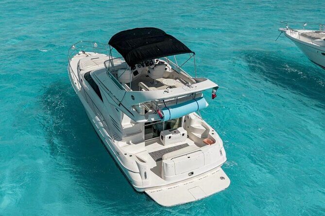 Explore Isla Mujeres by Boat in Cancun - What’s Included and What Costs Extra