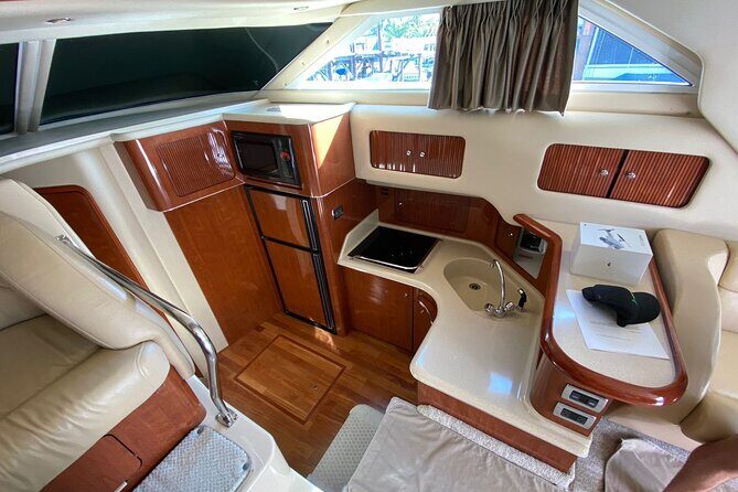 Explore Isla Mujeres by Boat in Cancun - Final Thoughts: Is This Tour Right for You?