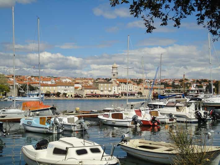 Explore Island of Krk From Rijeka or Opatija - Accessibility and Diversity