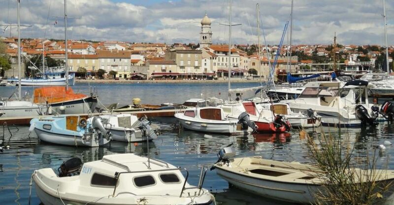 Explore Island of Krk From Rijeka or Opatija - Local Gastronomy Experience