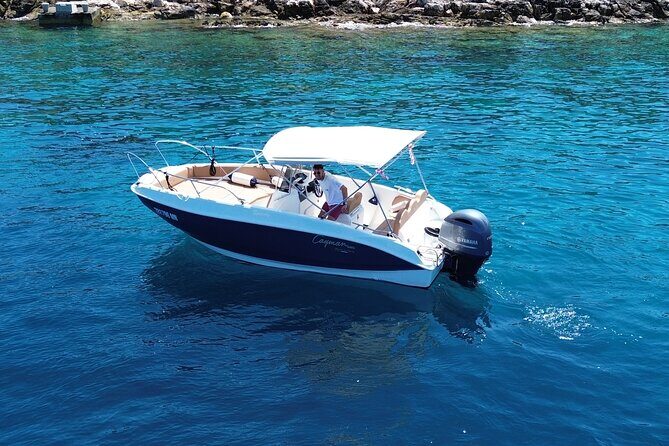 Explore islands Brac, olta and Blue Lagoon with Cayman Deluxe - In-Depth Look at the Itinerary