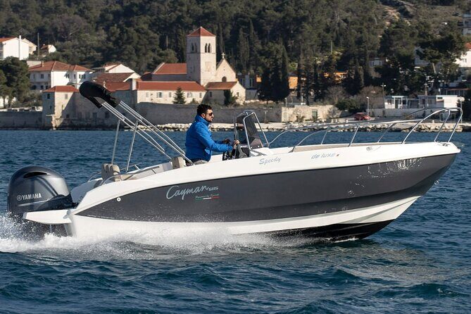 Explore islands Brac, olta and Blue Lagoon with Cayman Deluxe - Final Thoughts