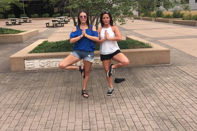 Explore Jacksonville With a Unique Scavenger Hunt by 3QUEST Challenge - Booking Your Scavenger Hunt