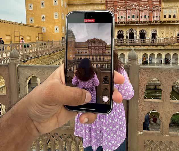 Explore Jaipur in a Day From Delhi - Tips for a Smooth Journey