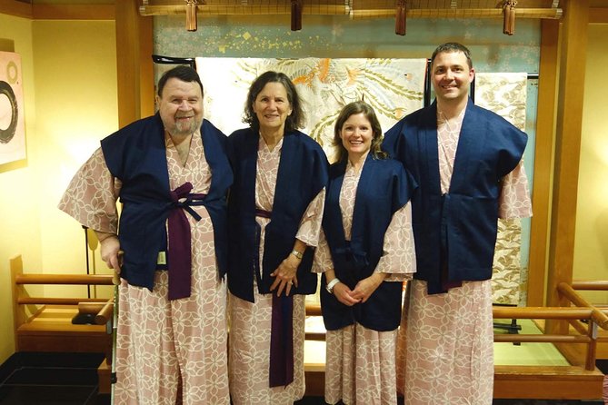 Explore Japan Tour: 12-day Small Group - Accommodations and Meals
