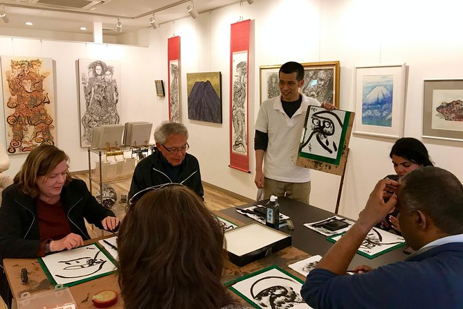 Explore Japan Tour: 12-day Small Group - Preparing for the Adventure