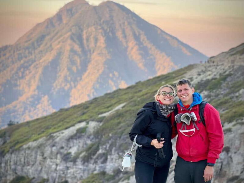 Explore Java in 4 Days: Tumpak Sewu, Bromo & Ijen Blue Fire - An In-Depth Look at the Itinerary