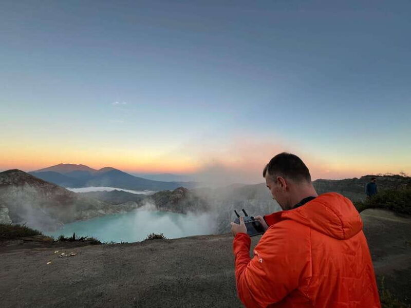 Explore Java in 4 Days: Tumpak Sewu, Bromo & Ijen Blue Fire - The Sum Up