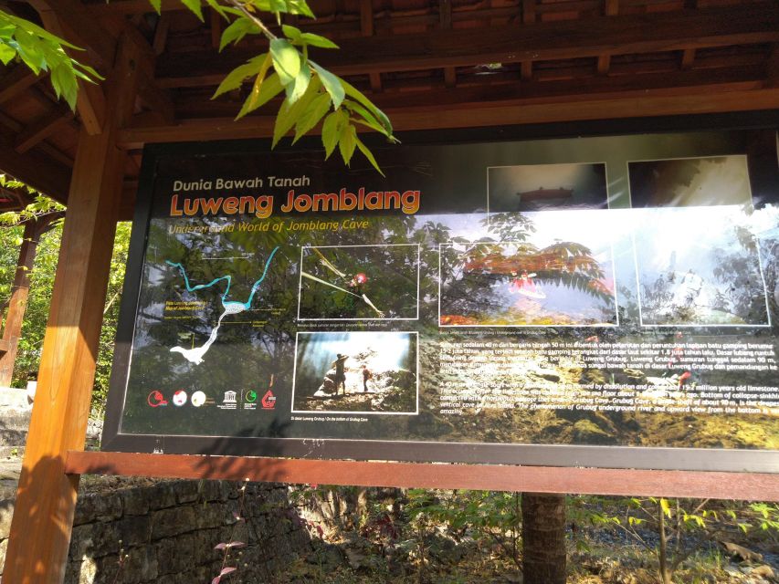 Explore Jomblang Cave and Timang Beach - Pickup and Transportation