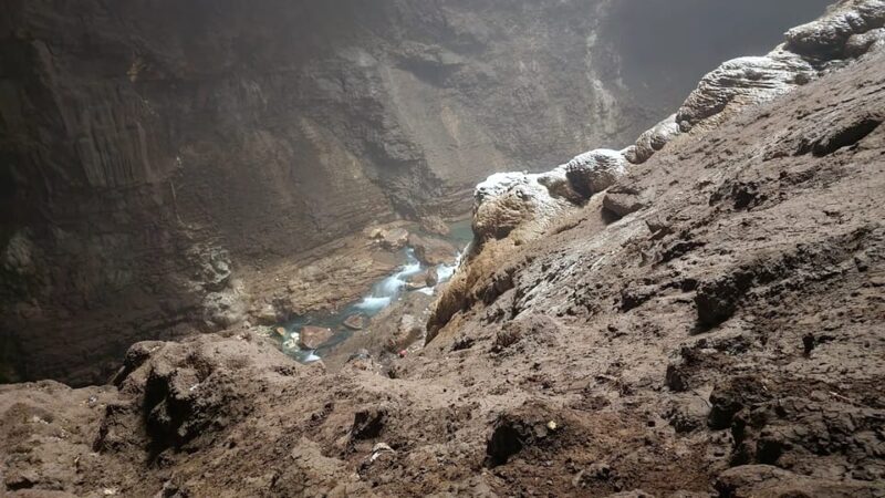 Explore Jomblang Cave, Depart by Motorbike - Frequently Asked Questions
