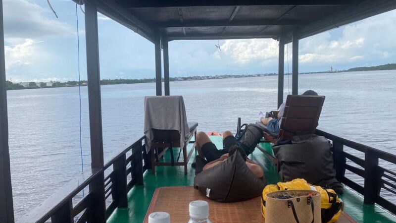 Explore Jungle in Borneo and Orangutan Kelotok Tour 3D/2N - Frequently Asked Questions