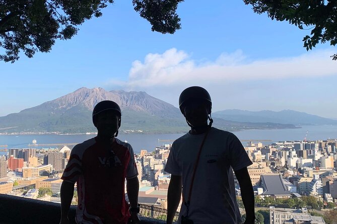 Explore Kagoshima by Ebike Rental - Preparing for Your Ebike Adventure