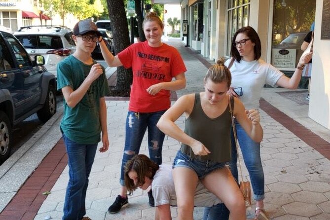 Explore Kansas City With a Unique Scavenger Hunt by 3QUEST Challenge - Key Features and Inclusions