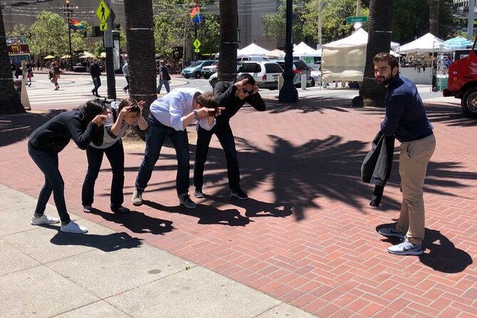 Explore Kansas City With a Unique Scavenger Hunt by 3QUEST Challenge - Tips for a Great Experience
