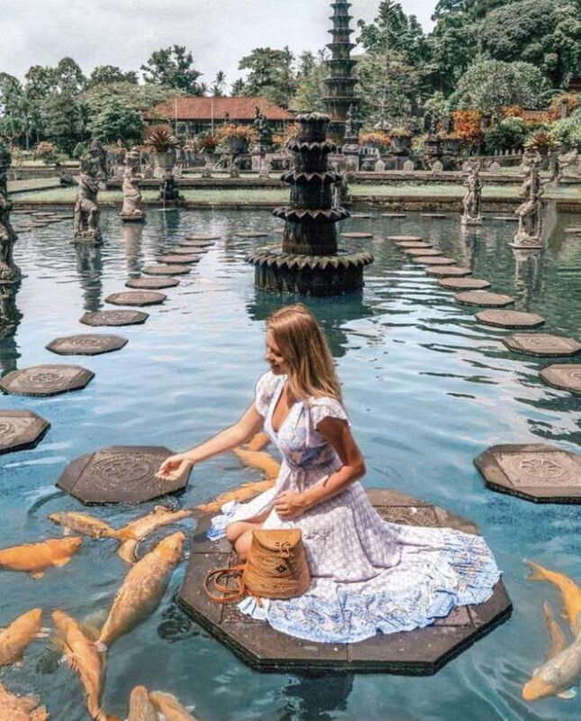 Explore Karangasem: Bali's Hidden Gem Tour - The Itinerary: A detailed look at what awaits