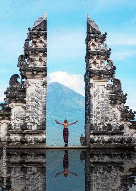 Explore Karangasem: Bali's Hidden Gem Tour - Logistics and Value