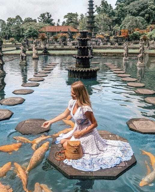 Explore Karangasem: Bali's Hidden Gem Tour - FAQ