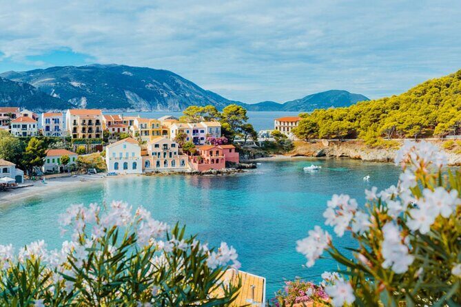 Explore Kefalonia Semi Private Tour - FAQ