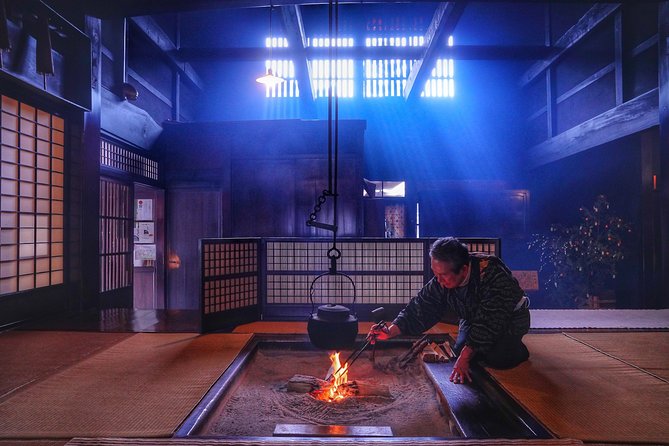 Explore Kiso Valley : Magome - Tsumago Mountain Trail Walk - Trail Difficulty and Accessibility