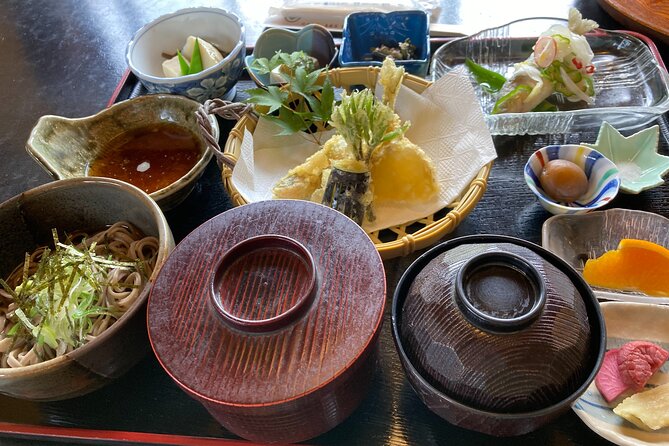 Explore Kiso Valley : Magome - Tsumago Mountain Trail Walk - Cancellation and Refund Policy
