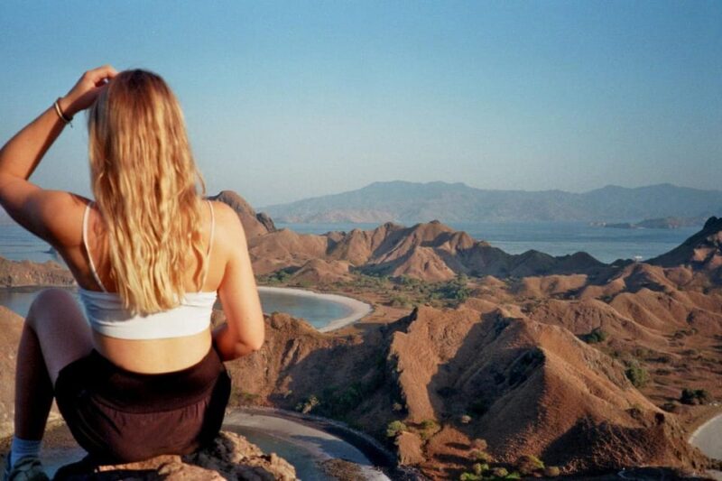 Explore Komodo Tour 3D/ 2N - Good To Know