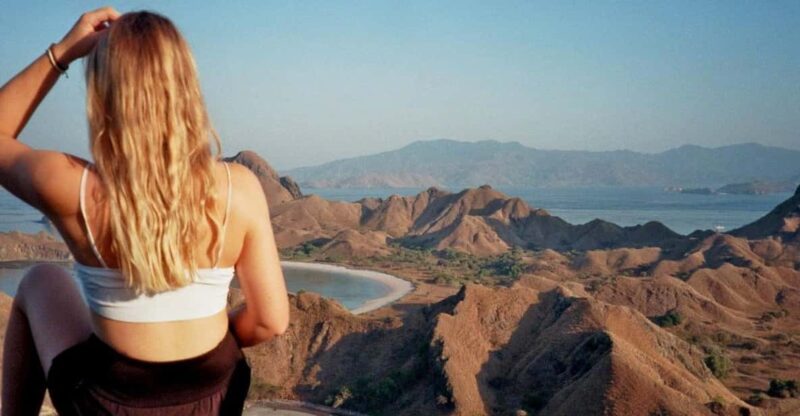Explore Komodo Tour 3D/ 2N - Day 1 Itinerary