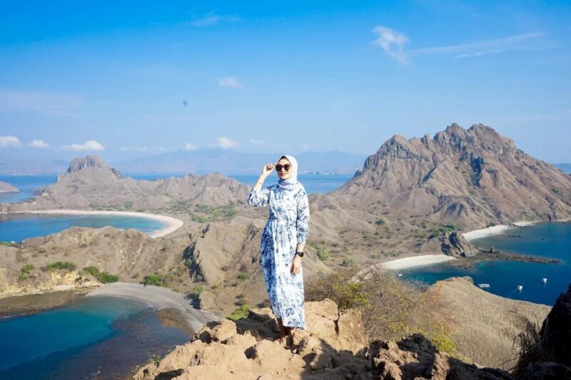 Explore Komodo Tour 3D/ 2N - Day 3 Itinerary