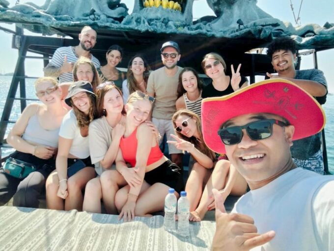 Explore Komodo Tour 3D/ 2N - Booking and Important Information
