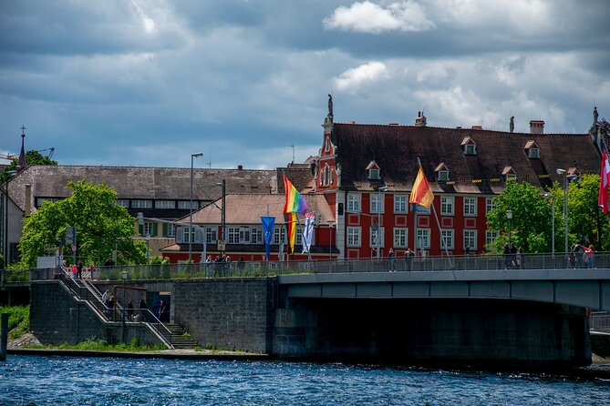 Explore Konstanz in 60 Minutes With a Local - Reviews and Ratings