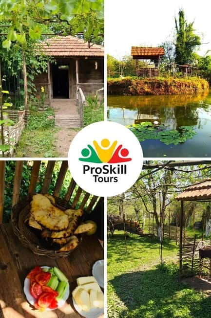 Explore Kutaisi: Full-Day Trip from Tbilisi - Introduction