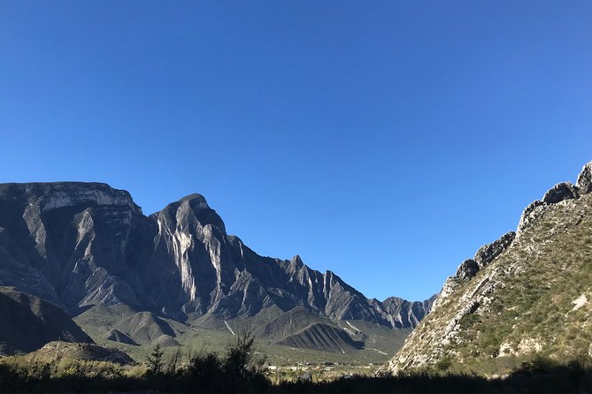 Explore La Huasteca Canyon - Inclusions and Logistics