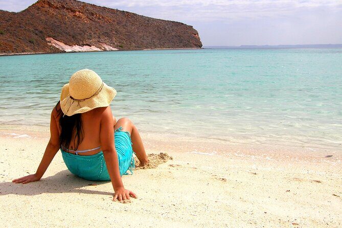 Explore La Paz and Paradise Beaches: Balandra and El Tecolote - Key Points