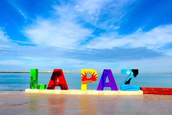 Explore La Paz and Paradise Beaches: Balandra and El Tecolote - Transport and Comfort