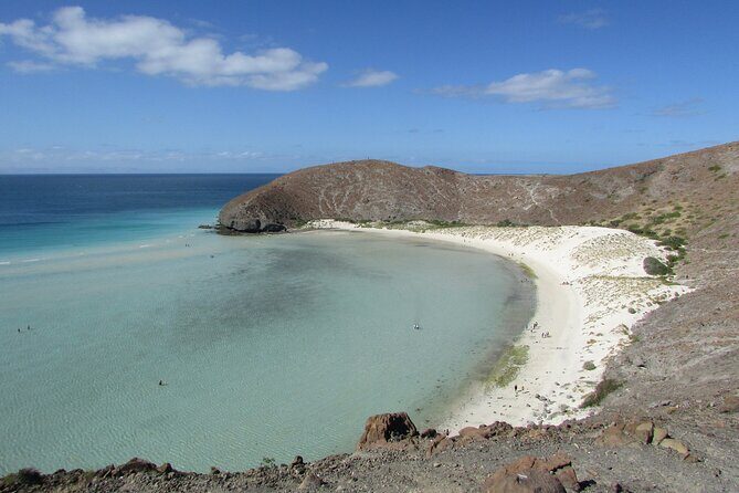 Explore La Paz and Paradise Beaches: Balandra and El Tecolote - The Sum Up