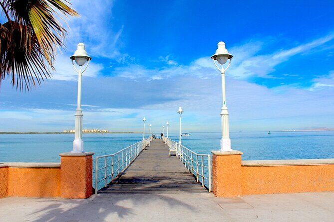 Explore La Paz and Paradise Beaches: Balandra and El Tecolote - FAQ