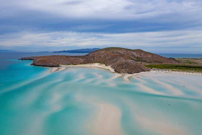 Explore La Paz: City Tour, Balandra Bay and Todos Santos - The Itinerary in Detail