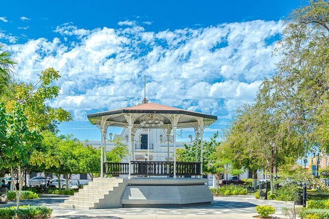 Explore La Paz: City Tour, Balandra Bay and Todos Santos - Transportation and Timing