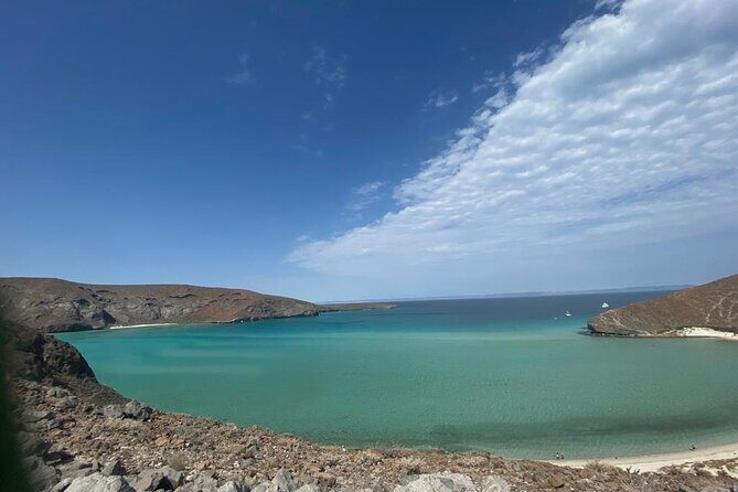 Explore La Paz: City Tour, Balandra Bay and Todos Santos - The Sum Up